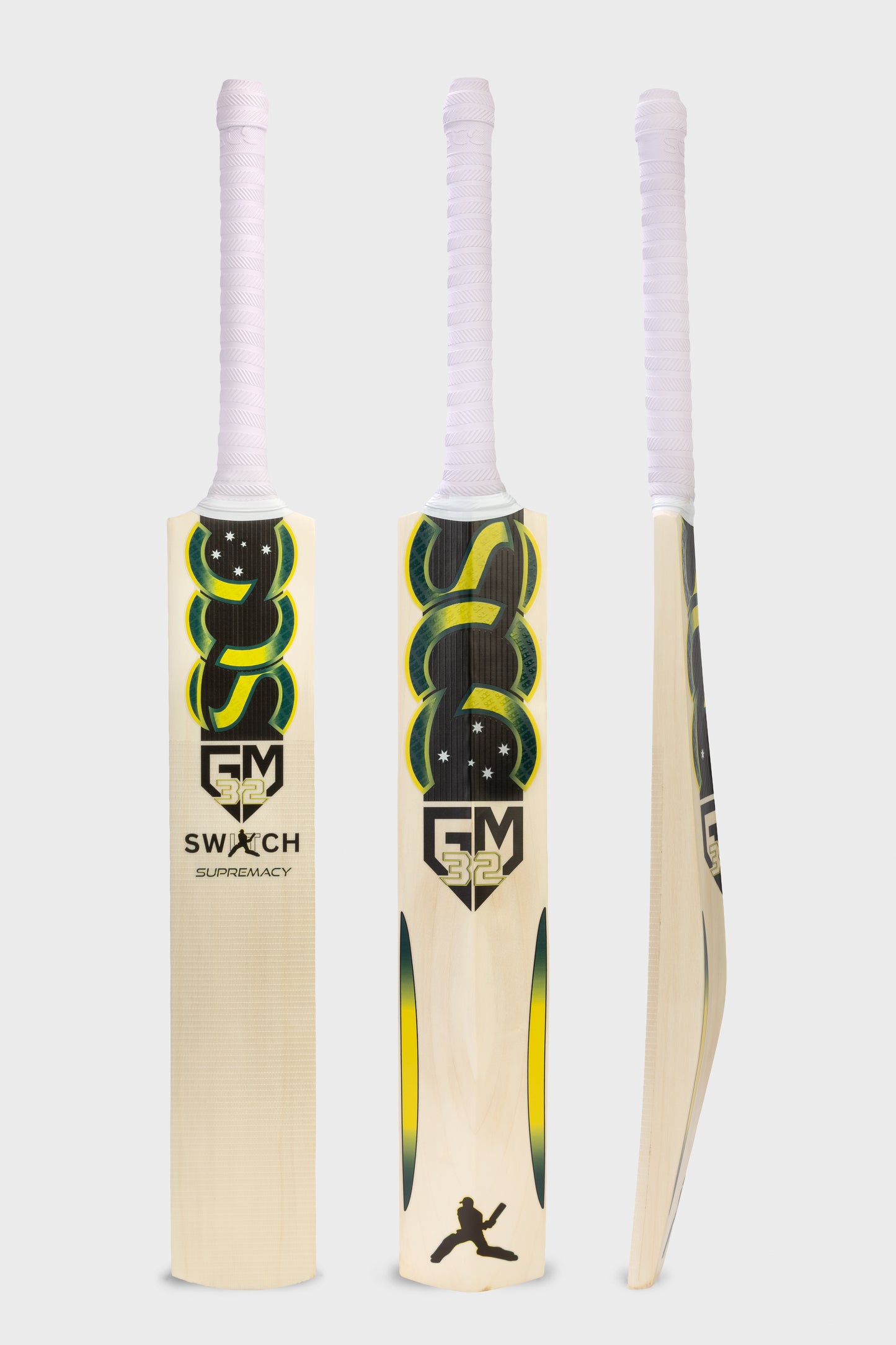 Switch Supremacy Indoor Bat