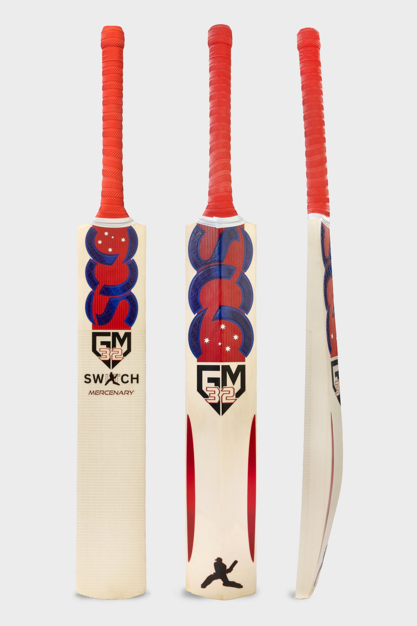 Switch Mercenary Indoor Bat