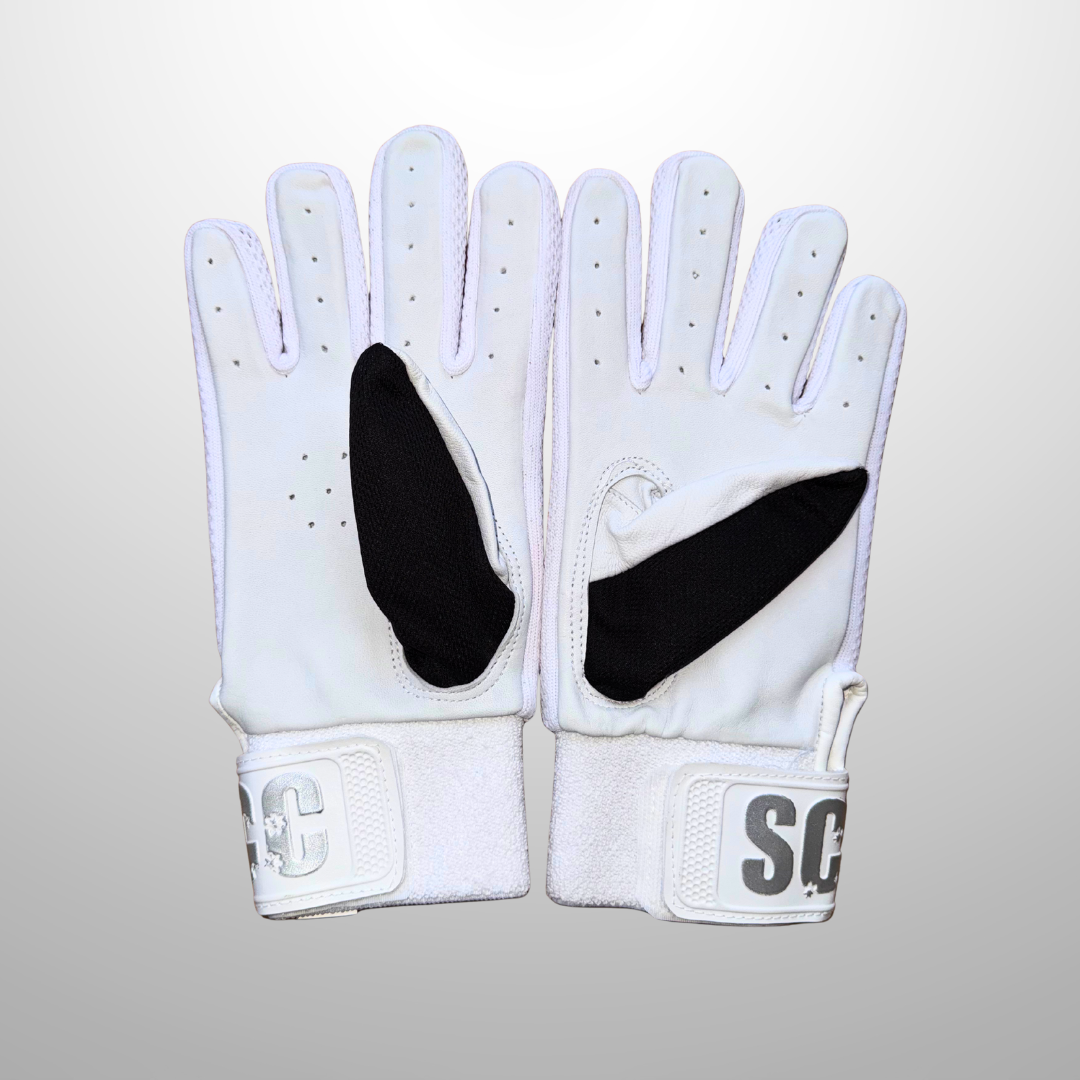 SCC Assassin Traditional Indoor Cricket Glove