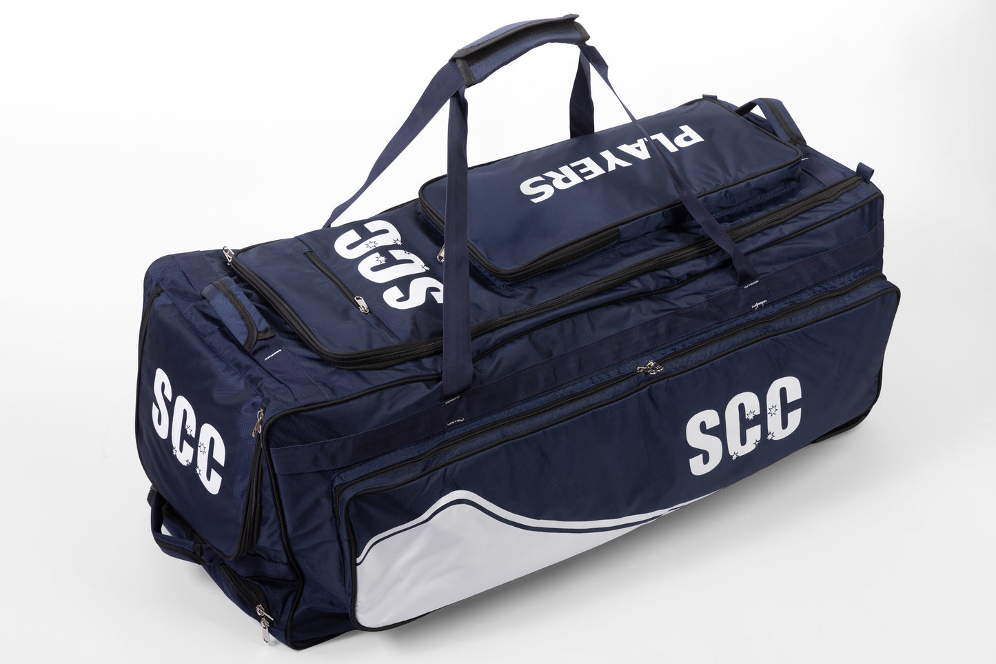 SCC Players Bag
