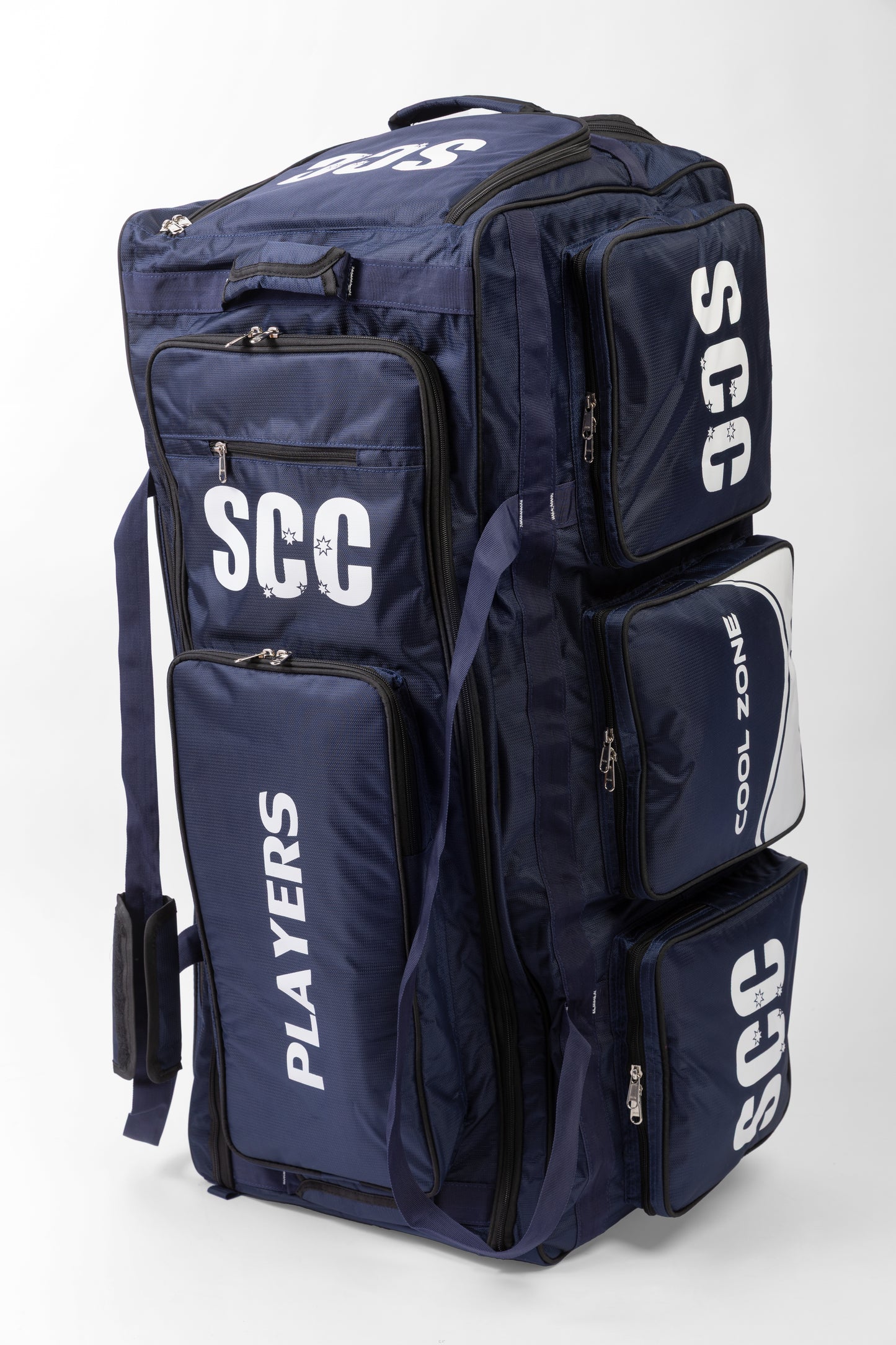 SCC Players Bag