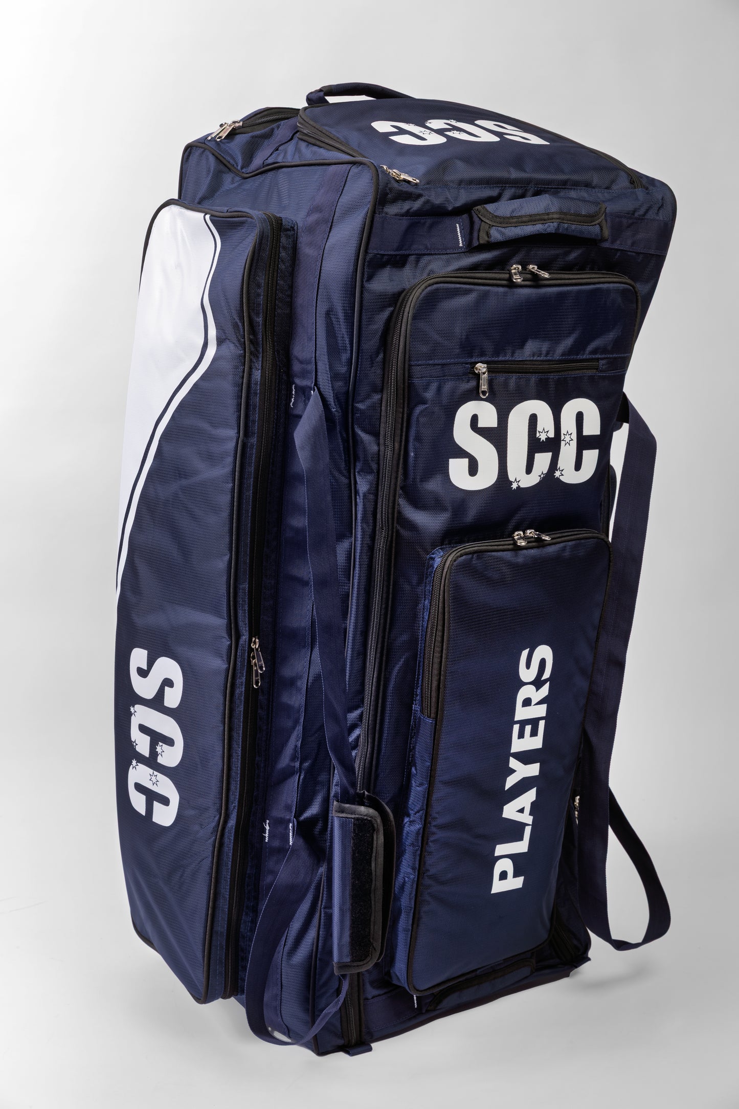 SCC Players Bag