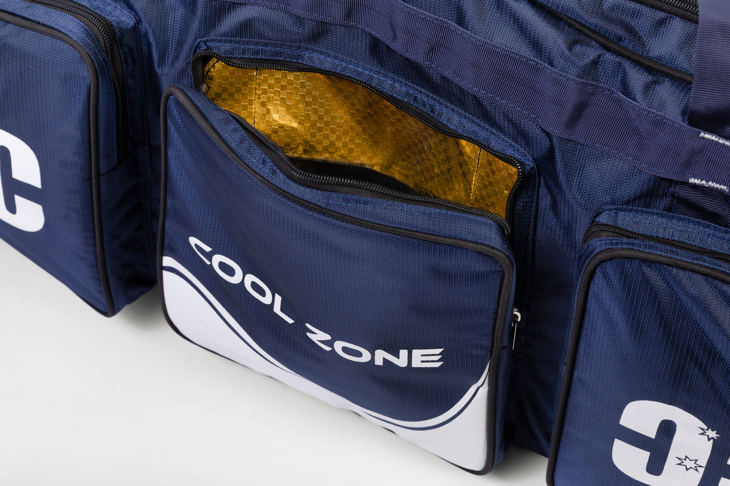 SCC Players Bag