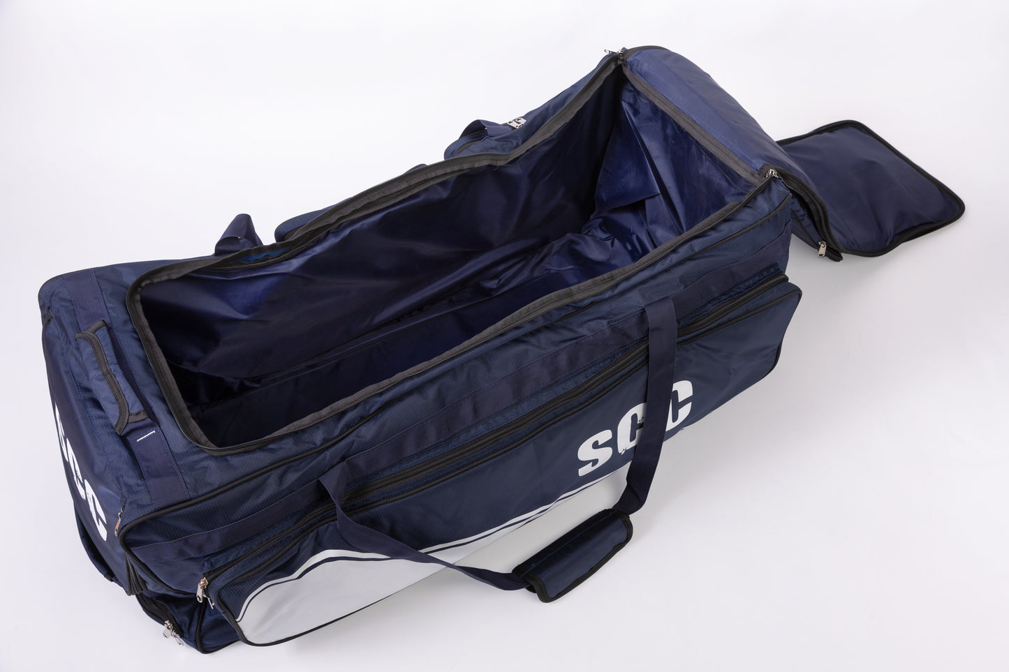 SCC Players Bag