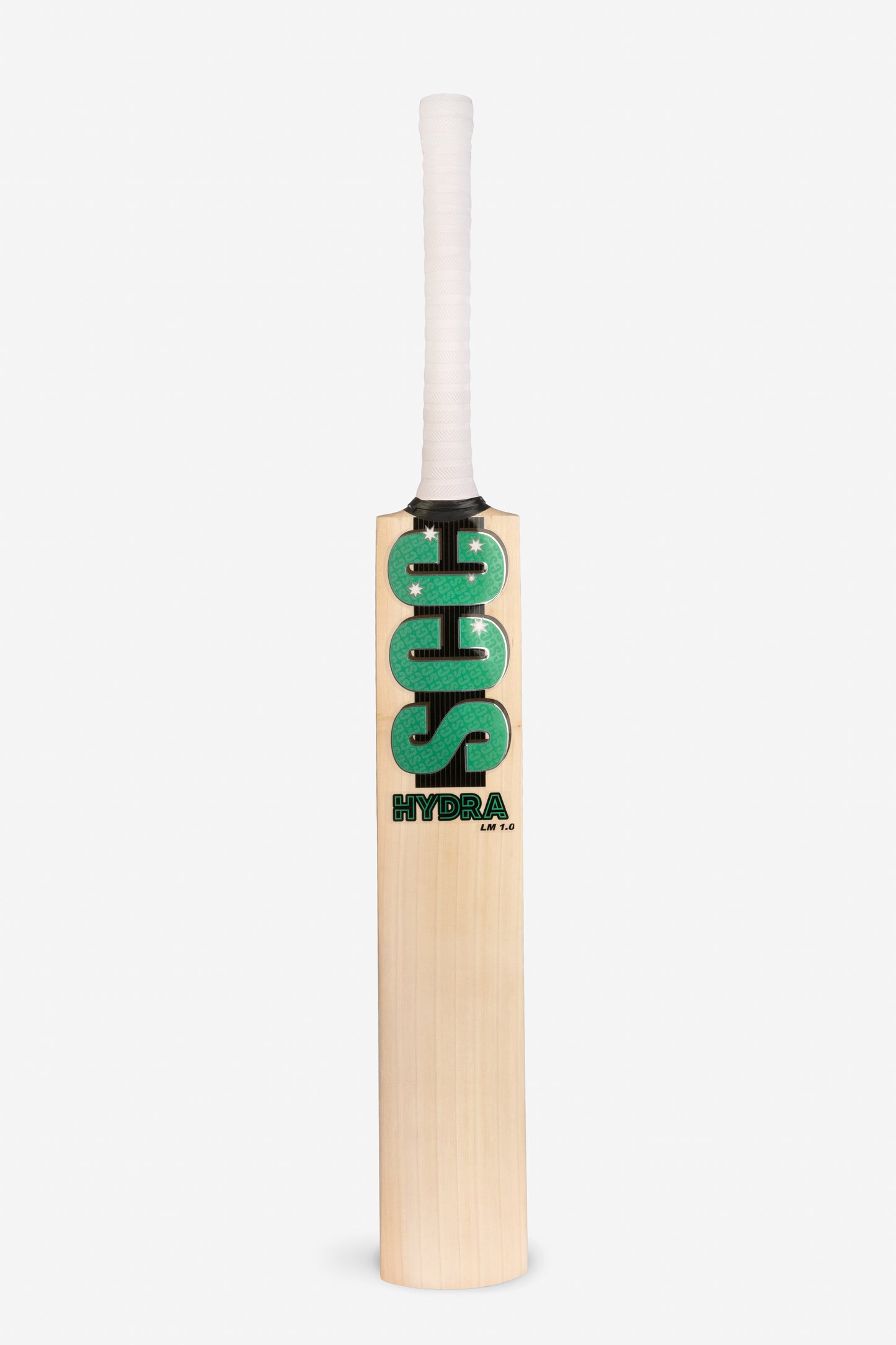 SCC Hydra LM English Willow Cricket Bat