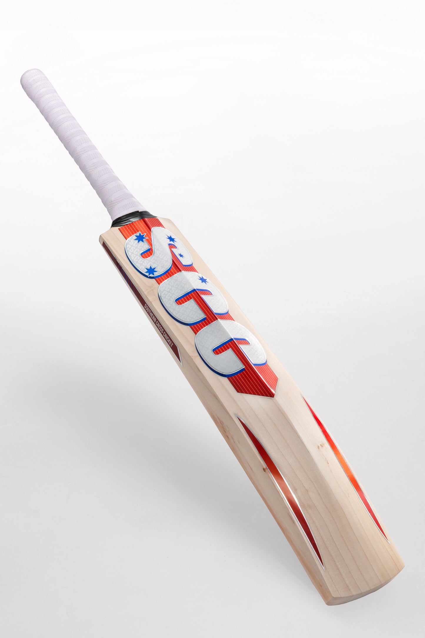 SCC Mercenary MM English Willow Cricket Bat