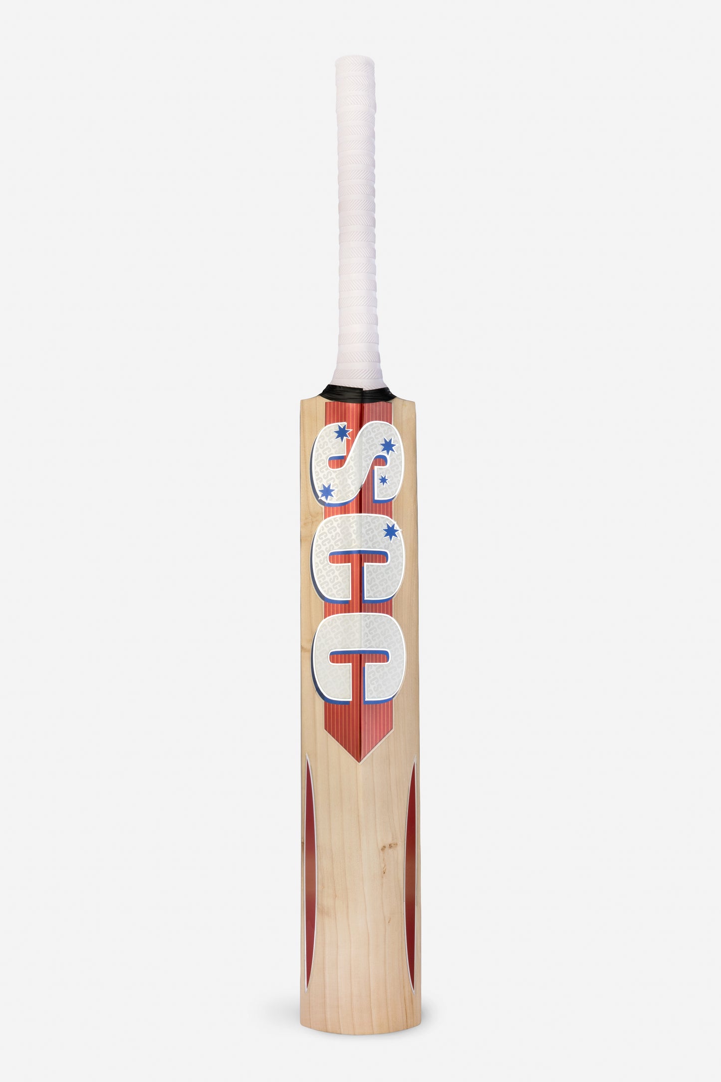 SCC Custom Butterfly Willow Cricket Bat