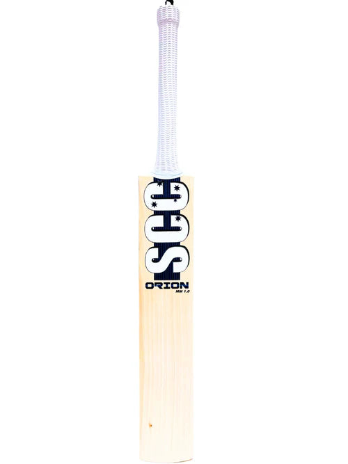 SCC Orion Indoor Cricket Bat