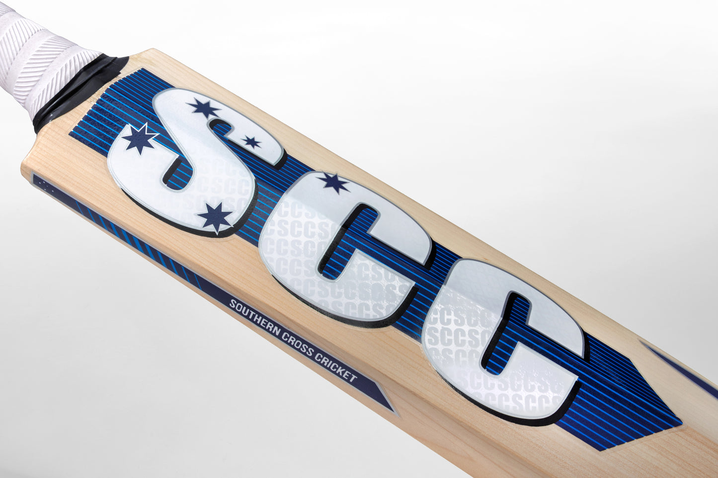 SCC Orion 5.0 Junior English Willow Cricket Bat