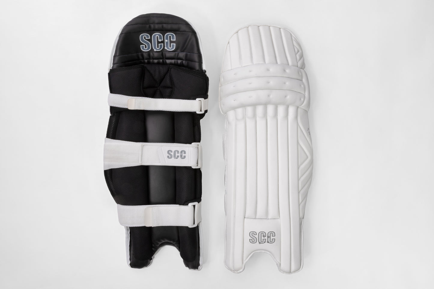 SCC 1.0 Batting Pads