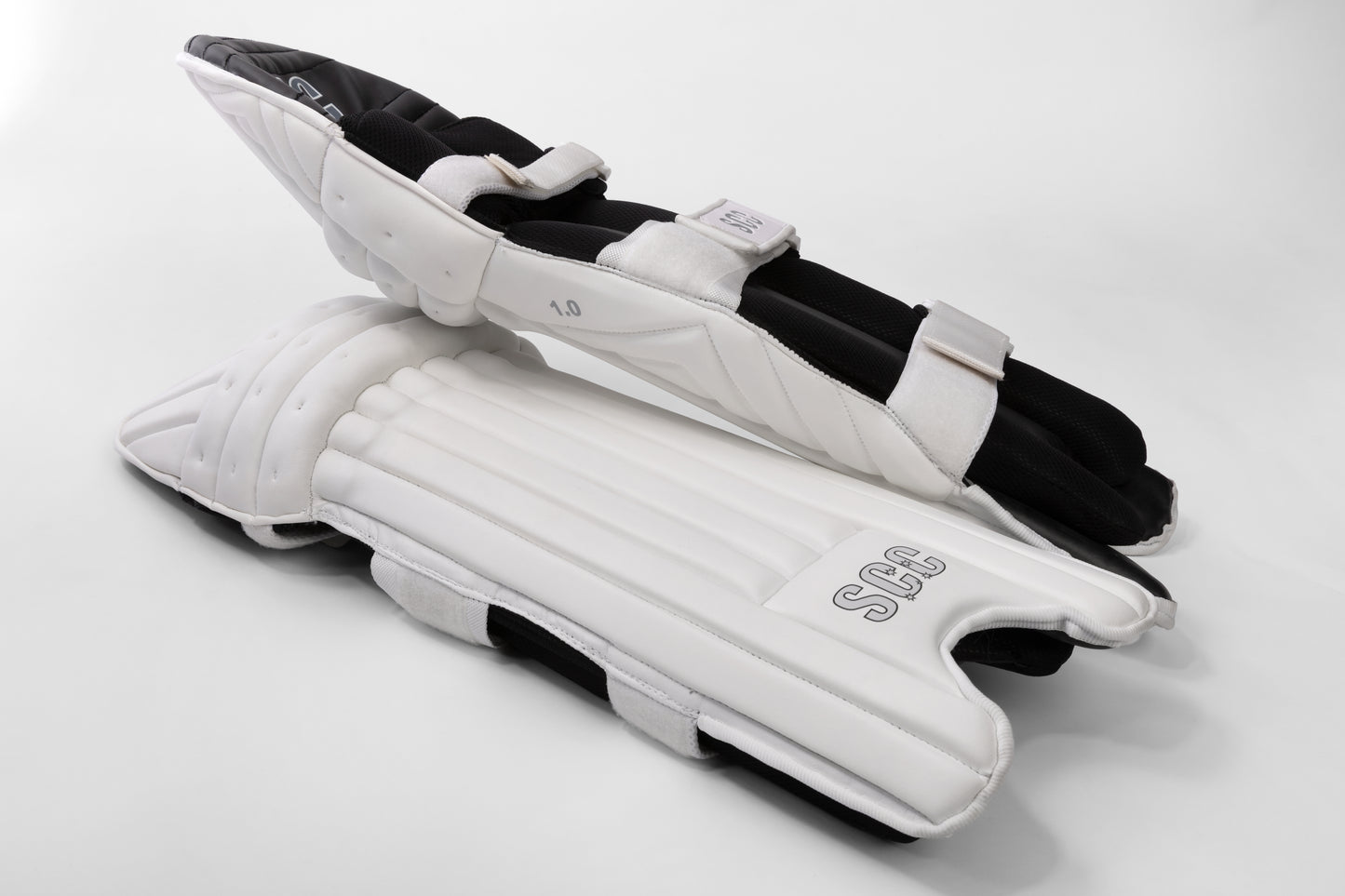 SCC 1.0 Batting Pads