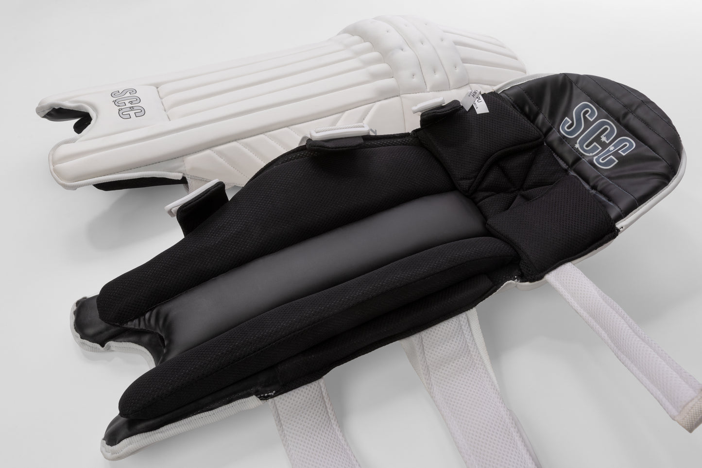 SCC 1.0 Batting Pads