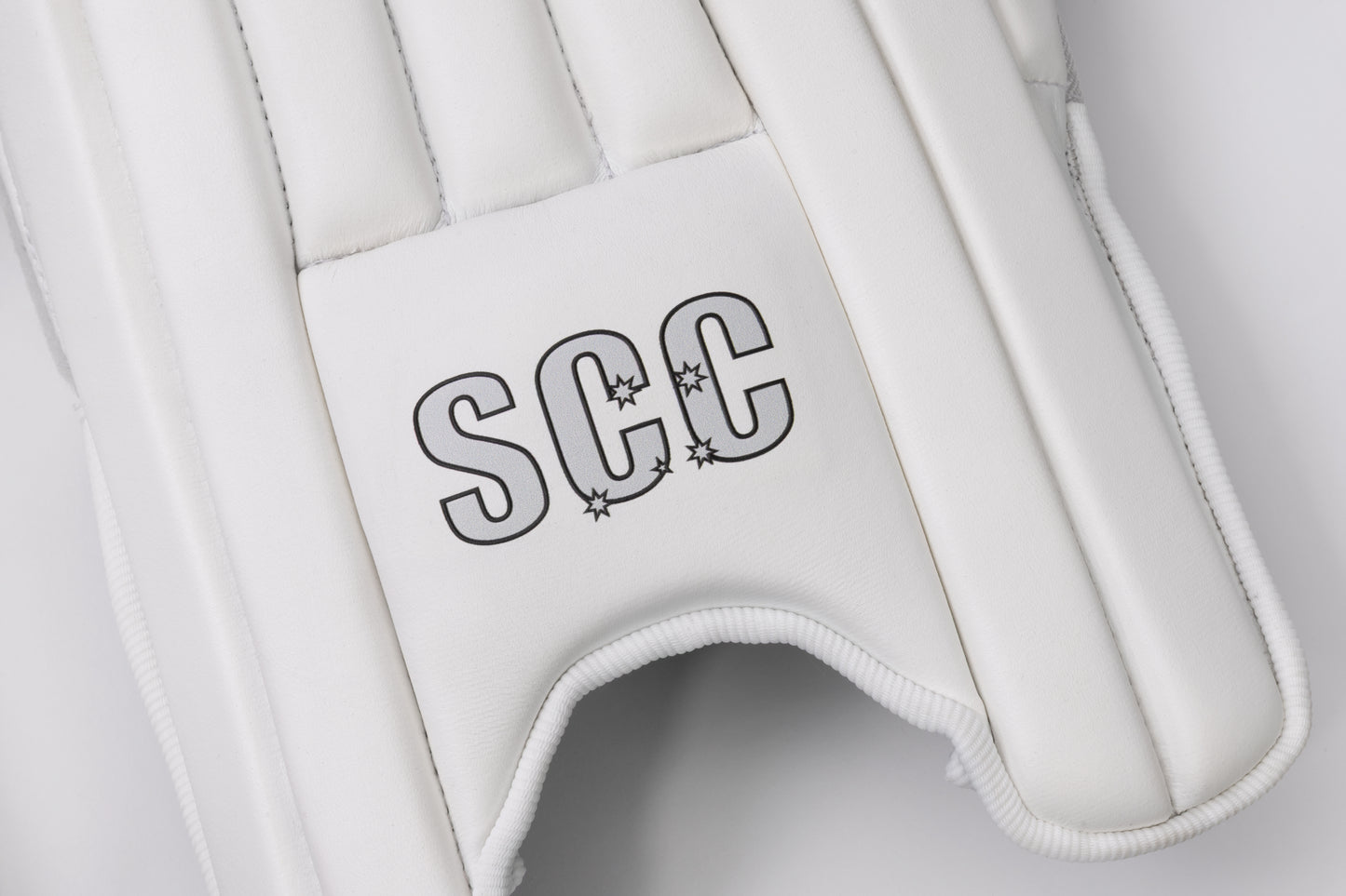 SCC 1.0 Batting Pads
