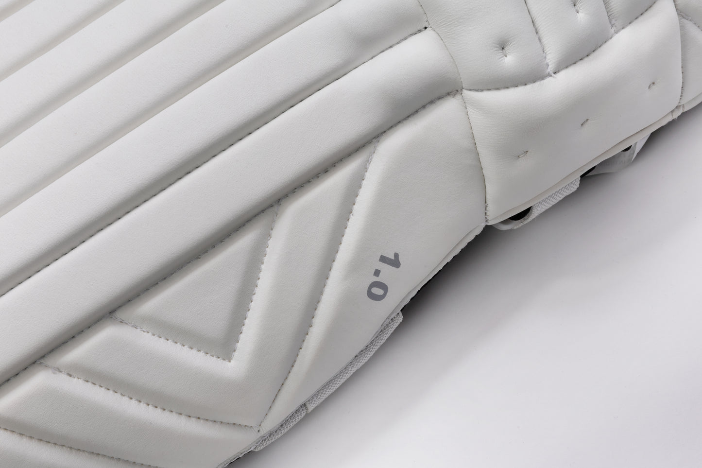 SCC 1.0 Batting Pads