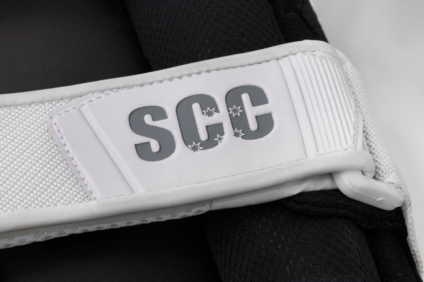 SCC 1.0 Batting Pads