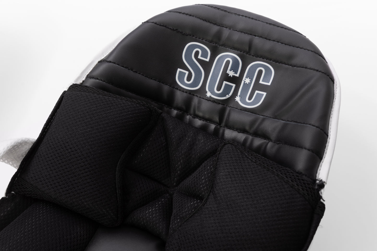 SCC 1.0 Batting Pads
