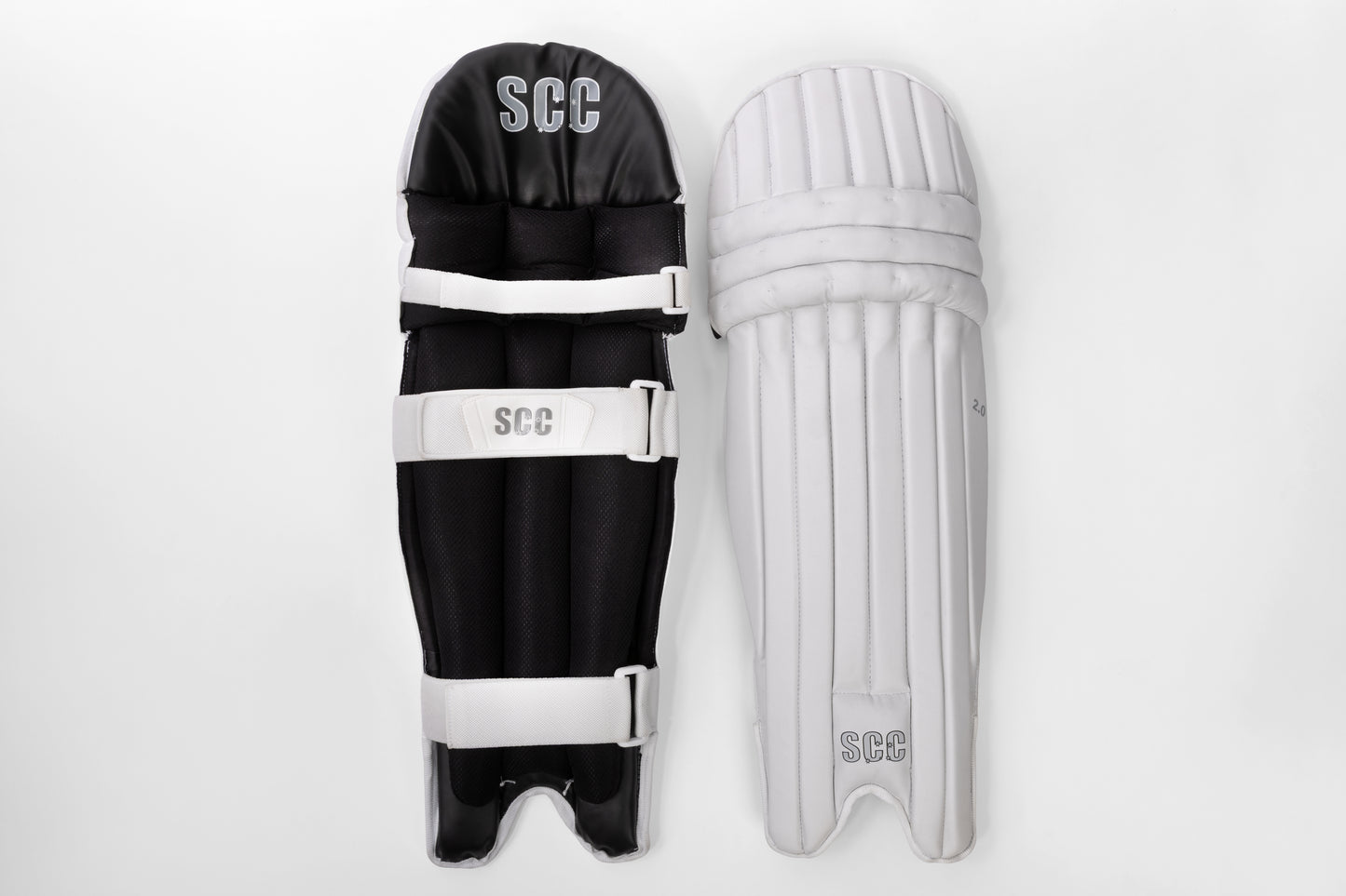 SCC 2.0 Batting Pads