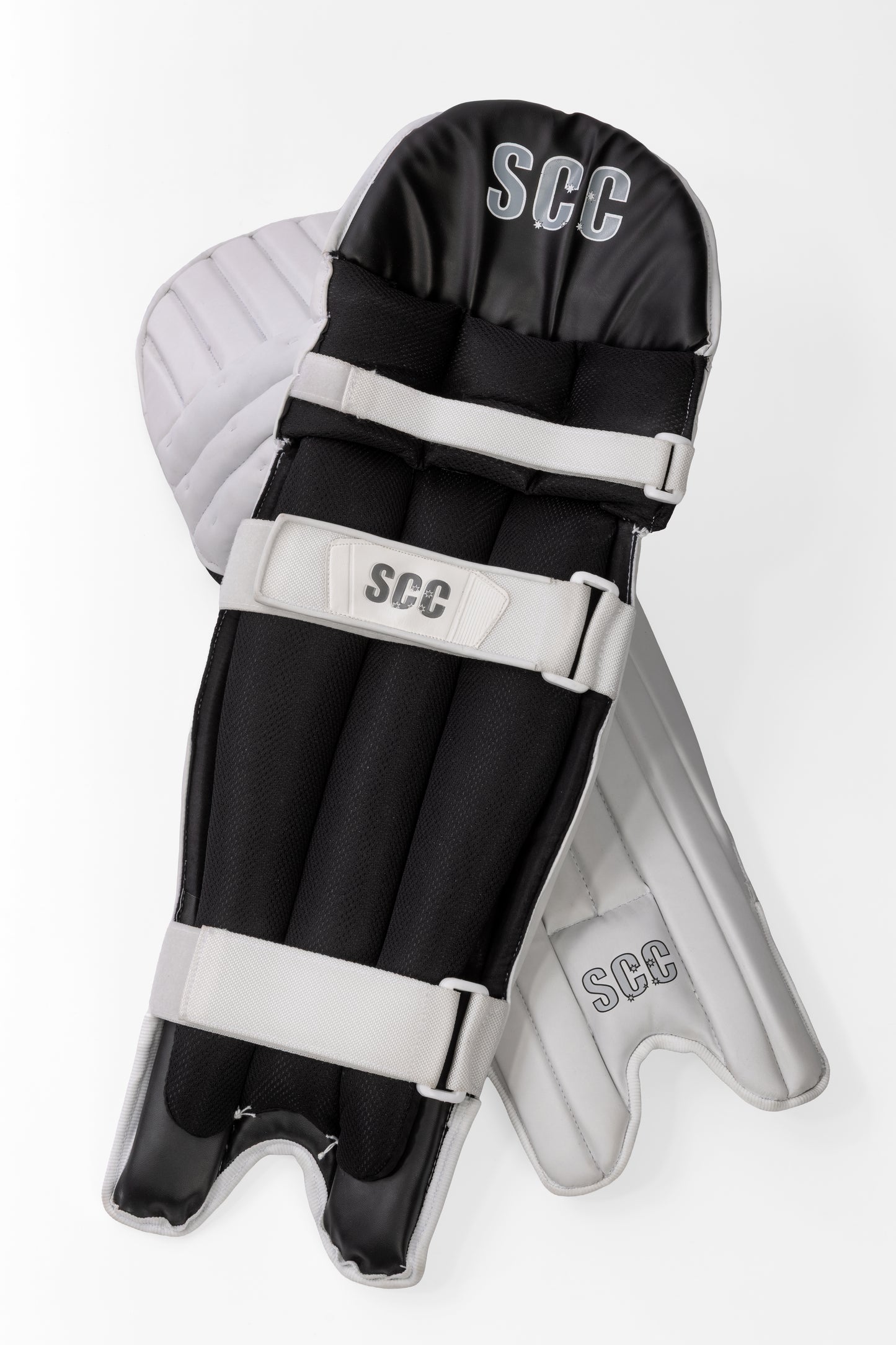 SCC 2.0 Batting Pads