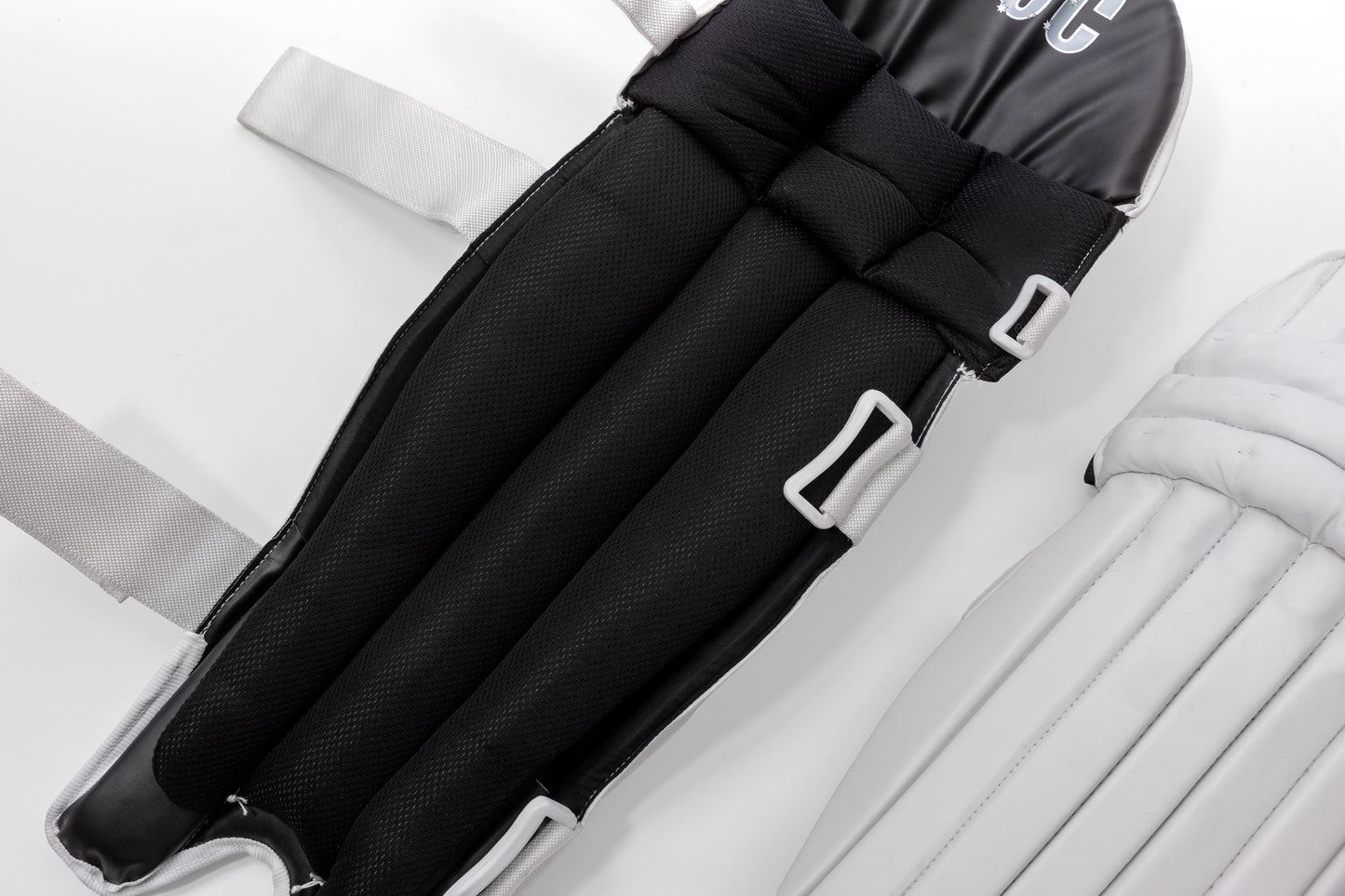 SCC 2.0 Batting Pads