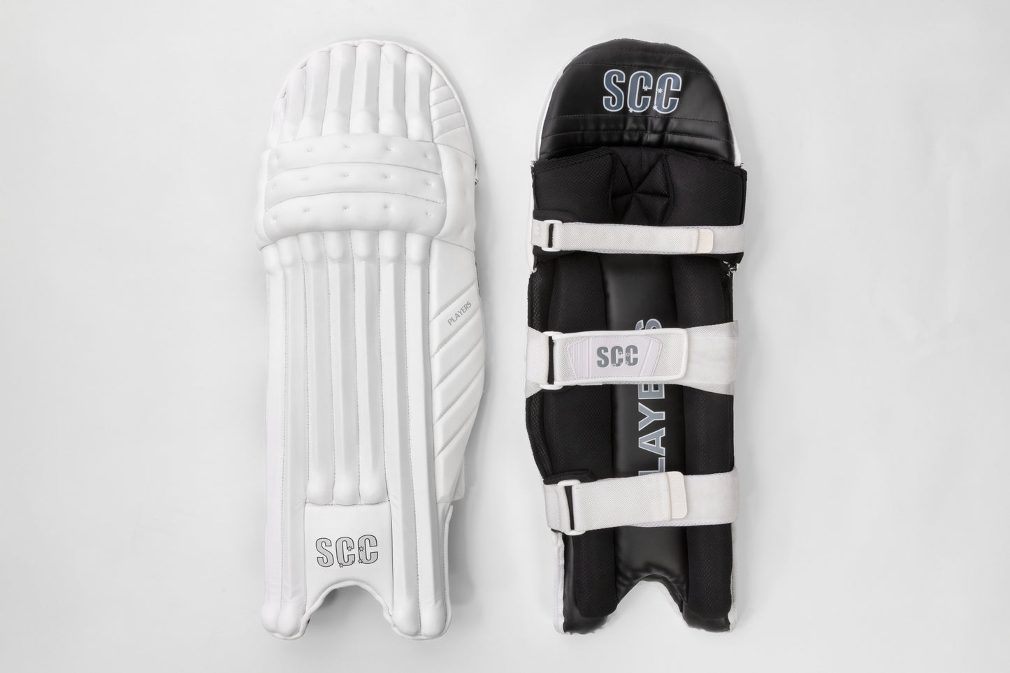 SCC Players Batting Pads