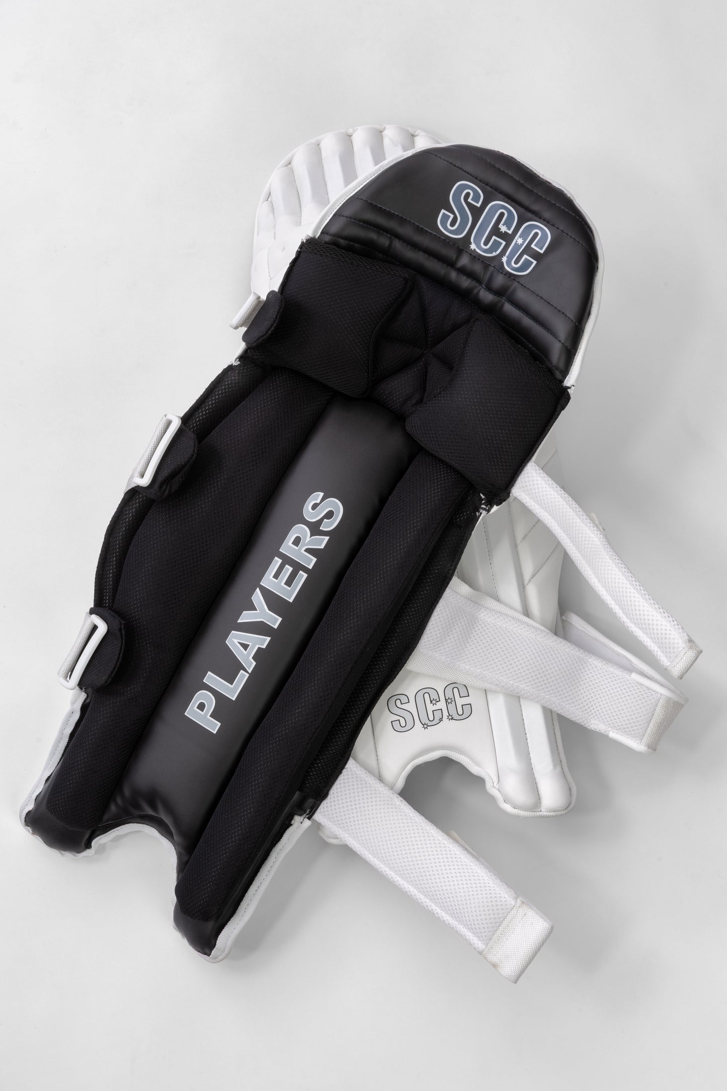 SCC Players Batting Pads