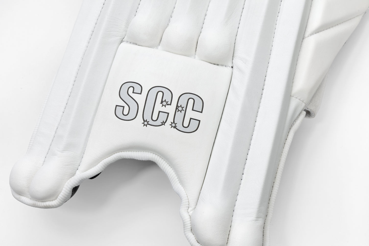 SCC Players Batting Pads