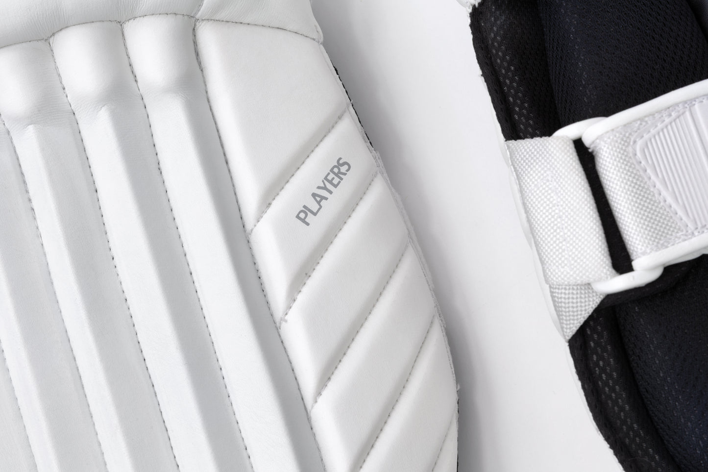 SCC Players Batting Pads