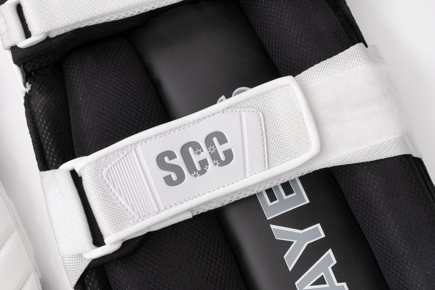 SCC Players Batting Pads
