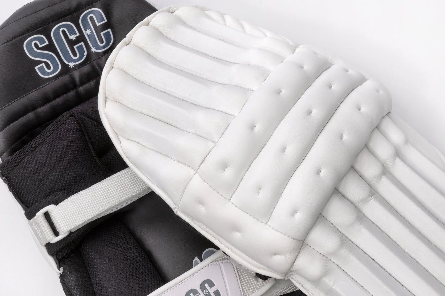 SCC Players Batting Pads