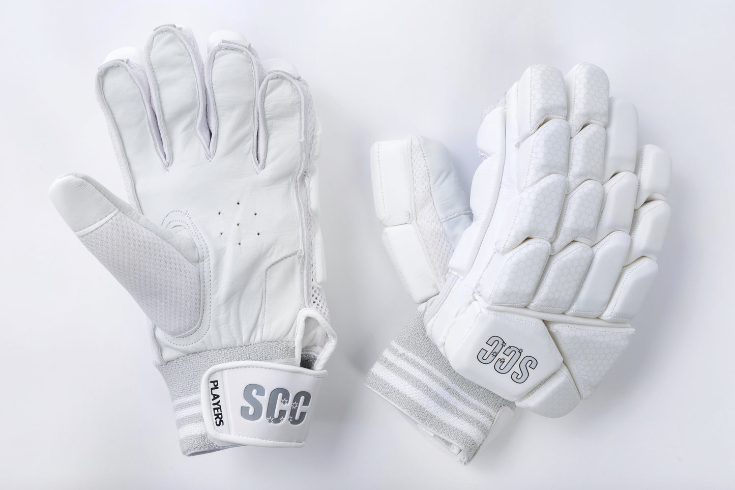SCC Players Batting Gloves