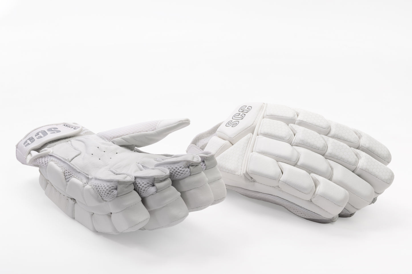 SCC Players Batting Gloves