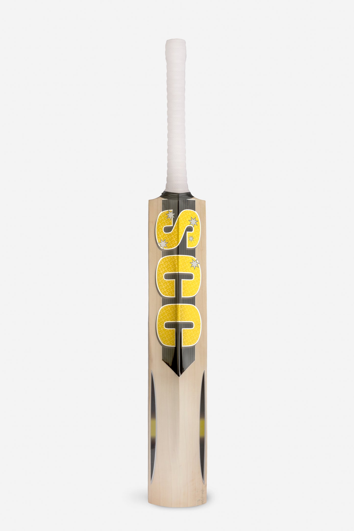 SCC Supremacy LM English Willow Cricket Bat