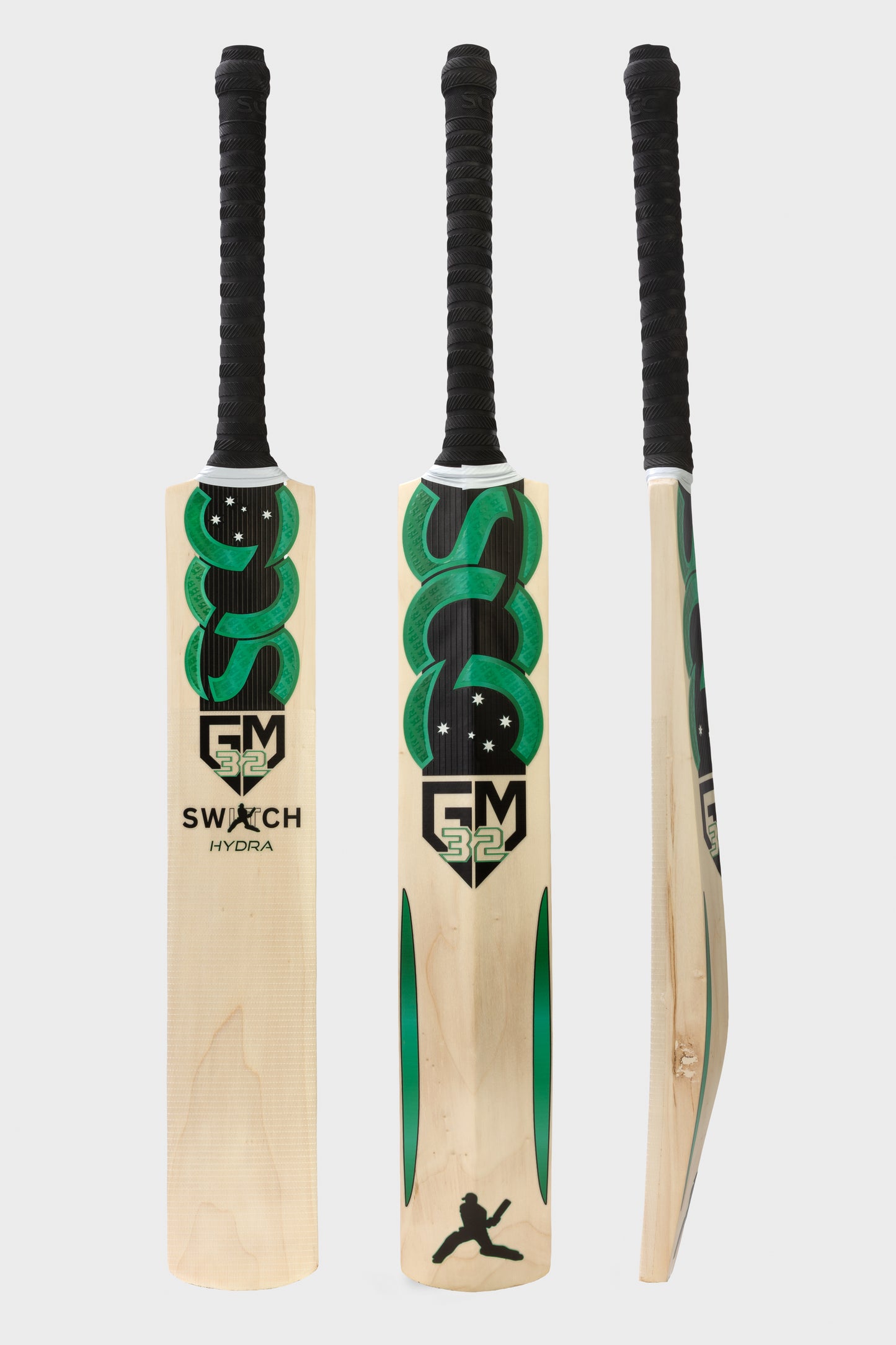 Switch Hydra Indoor Bat