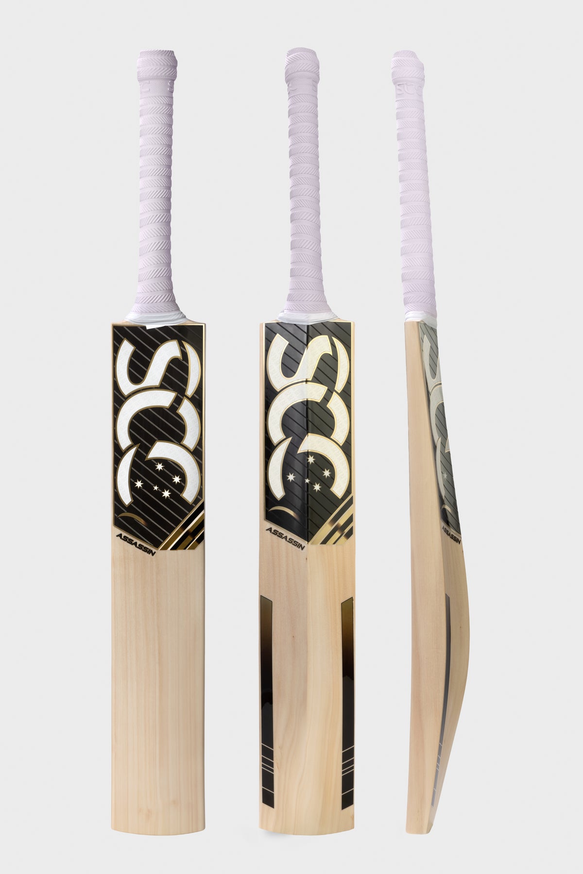Assassin 765 Bat