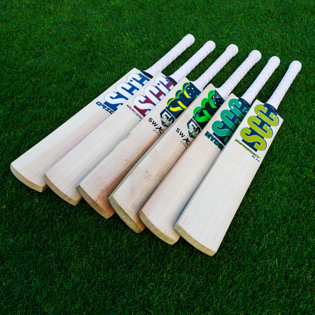 2025/26 Cricket