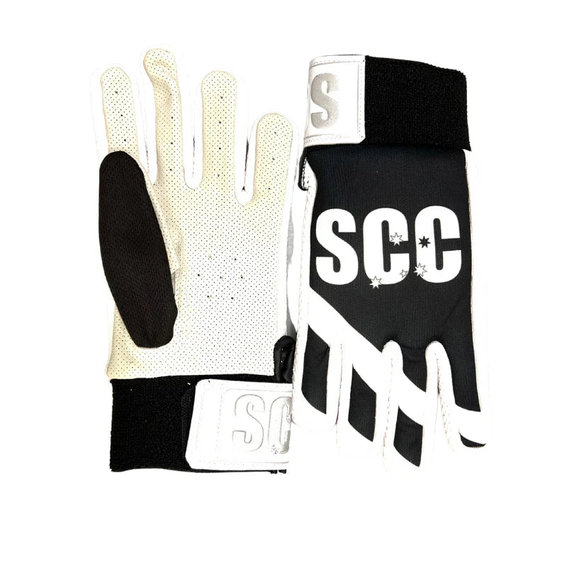 Indoor Batting Gloves