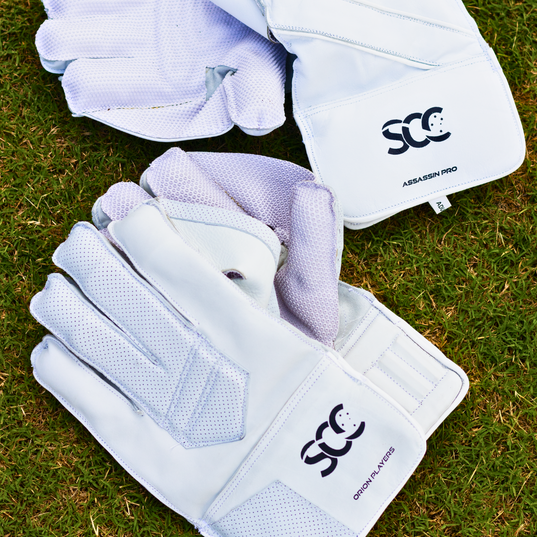 Wicket Keeping