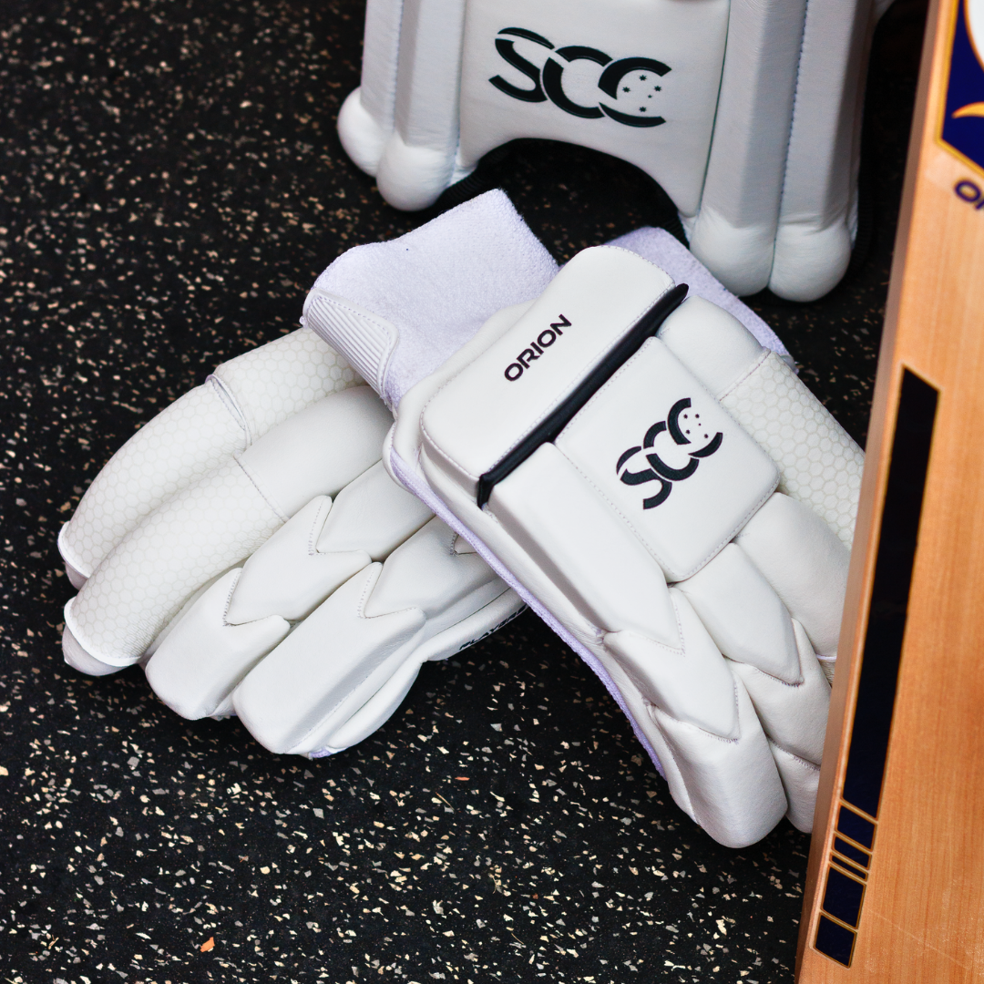 Batting Gloves