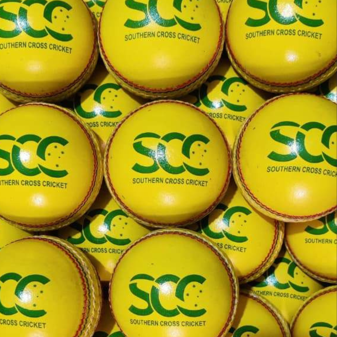 Indoor Cricket Balls