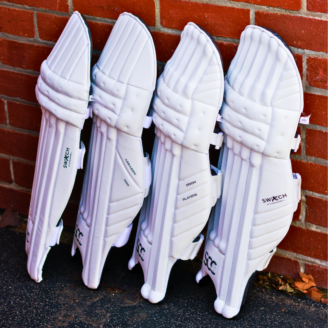 Batting Pads