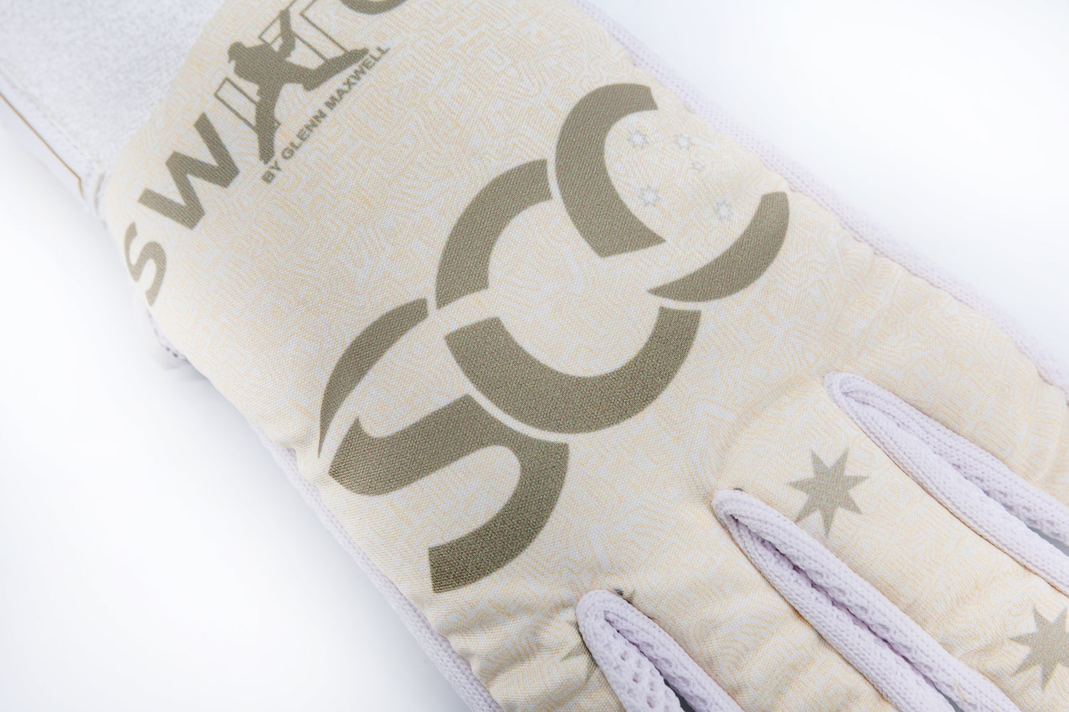 Indoor Batting Gloves