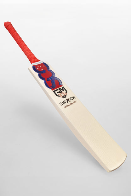 Switch Mercenary Indoor Bat
