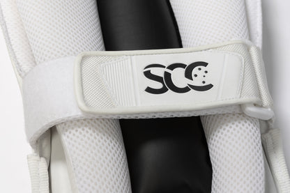 Orion Players Wicket Keeping Pads