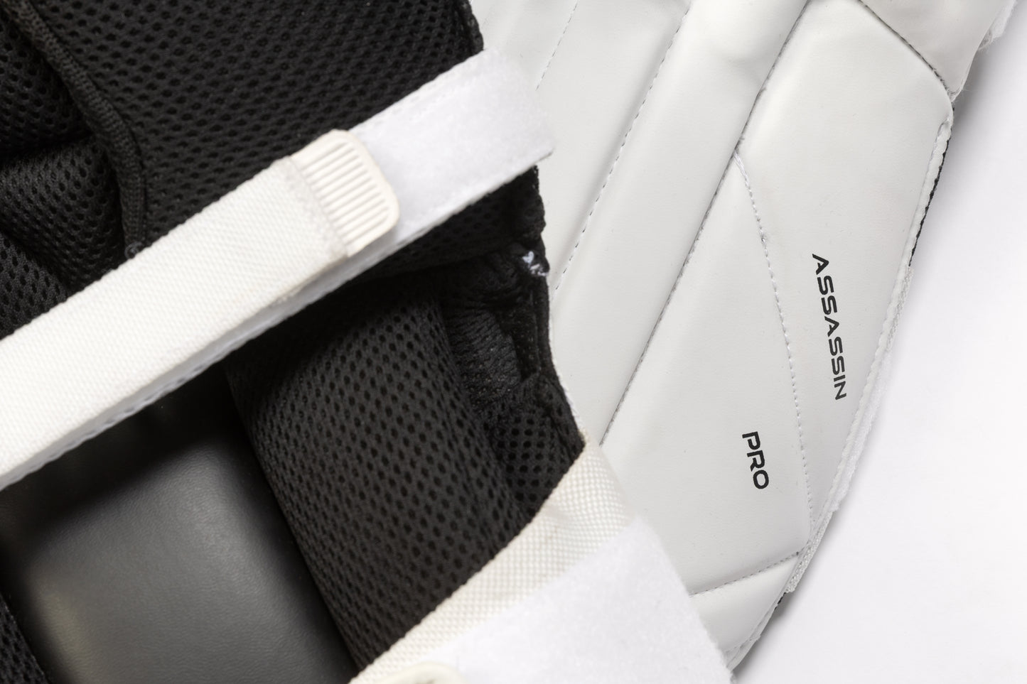 Assassin Pro Batting Pads