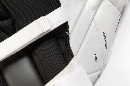 Assassin Pro Batting Pads