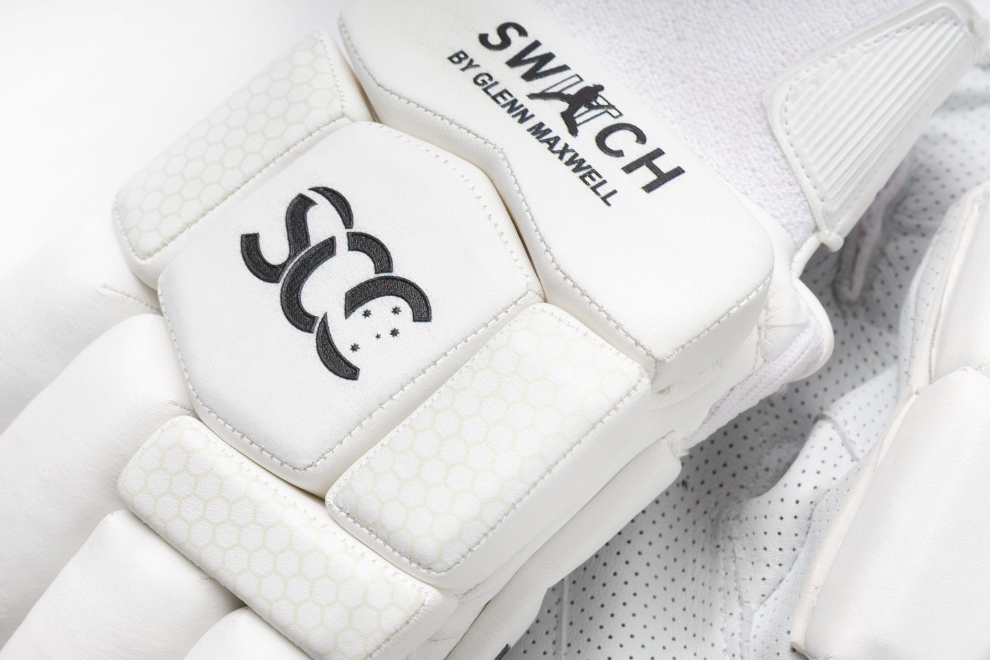 Switch by Maxwell Batting Gloves