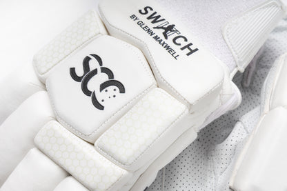 Switch by Maxwell Batting Gloves