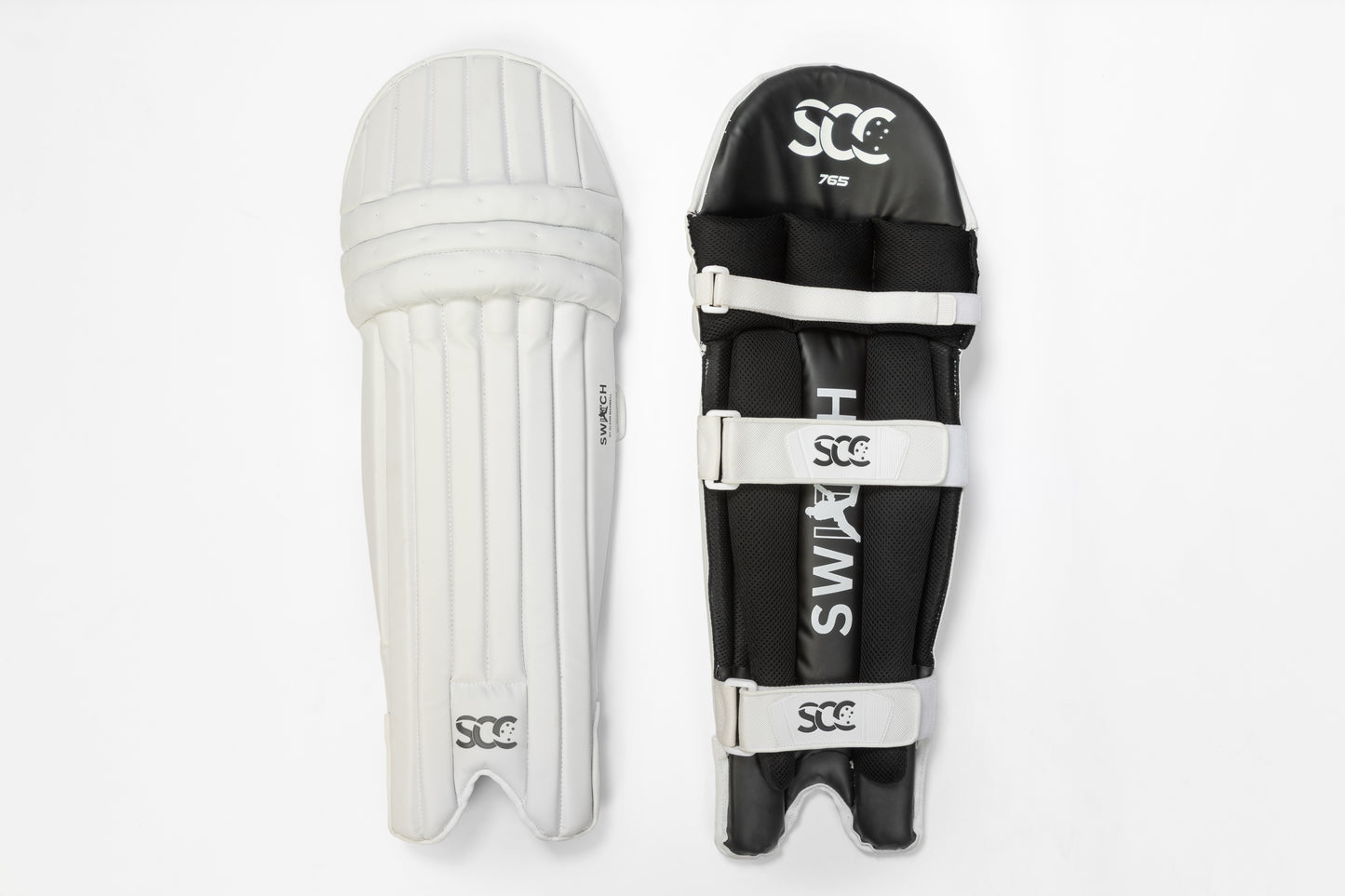 Switch 765 Batting Pads