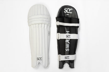 Switch 765 Batting Pads