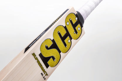 SUPREMACY 3.0 BAT